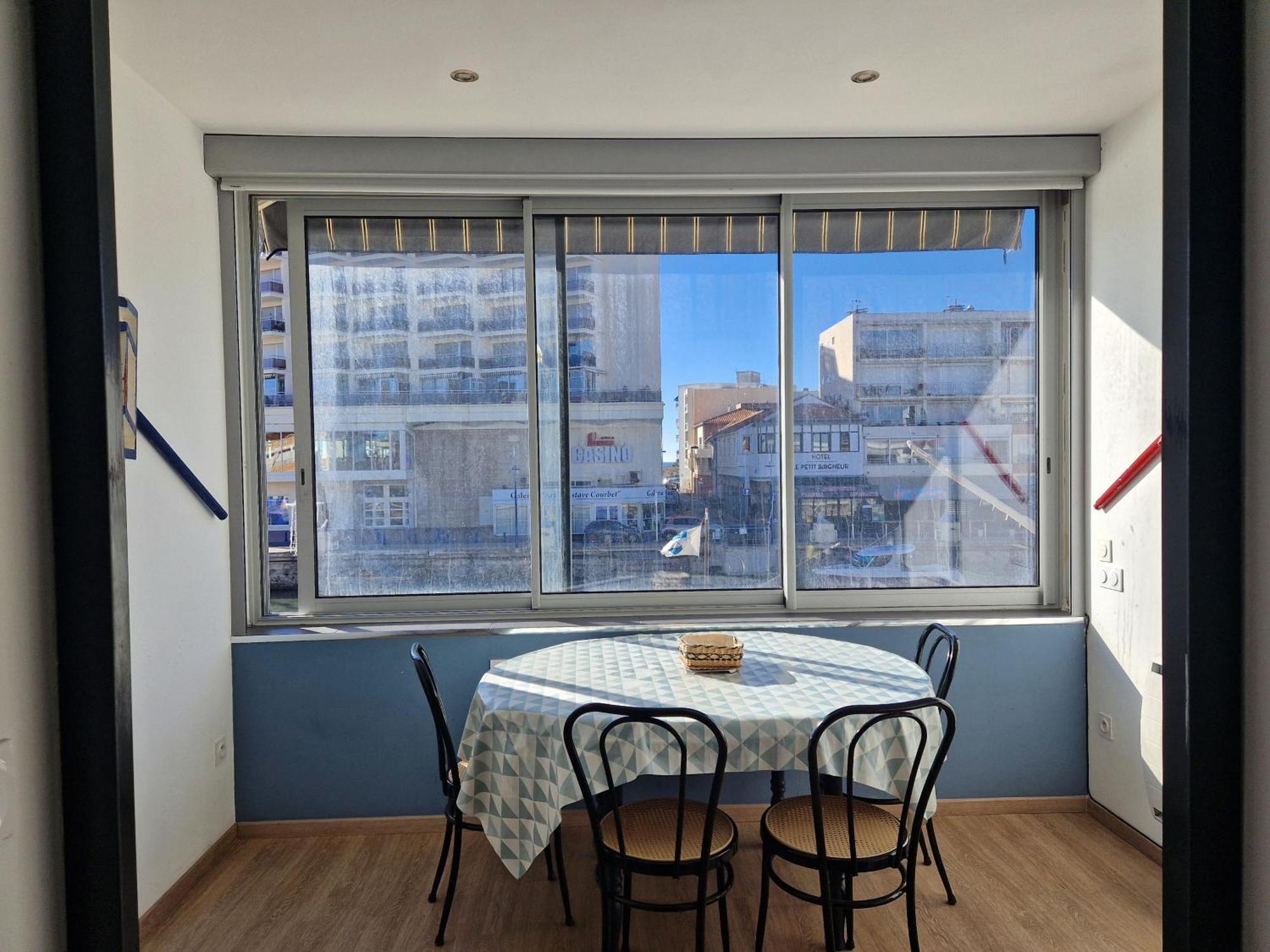 Magnifique Logement D'Architecte 3* Sur Palavas 外观 照片