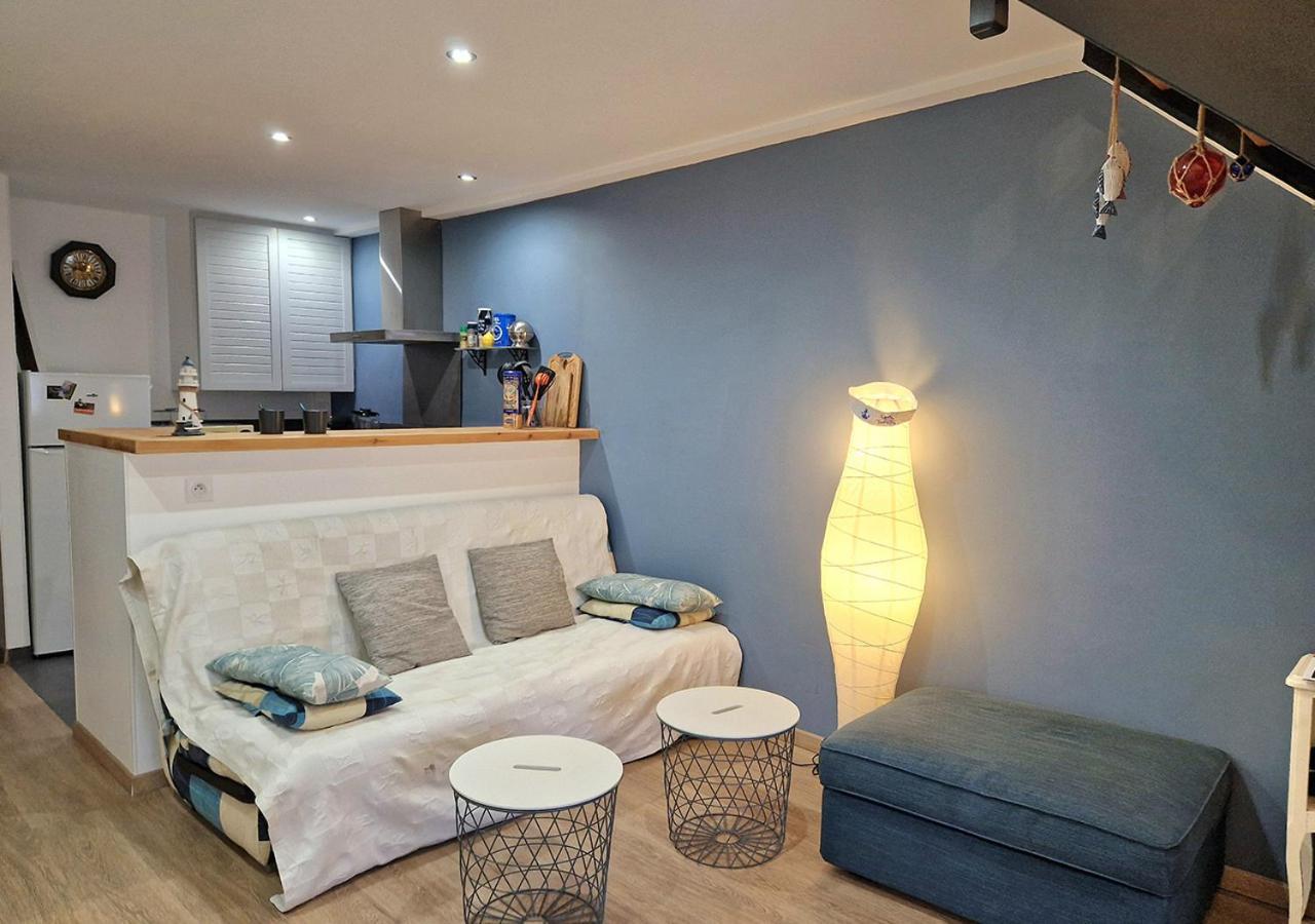 Magnifique Logement D'Architecte 3* Sur Palavas 外观 照片