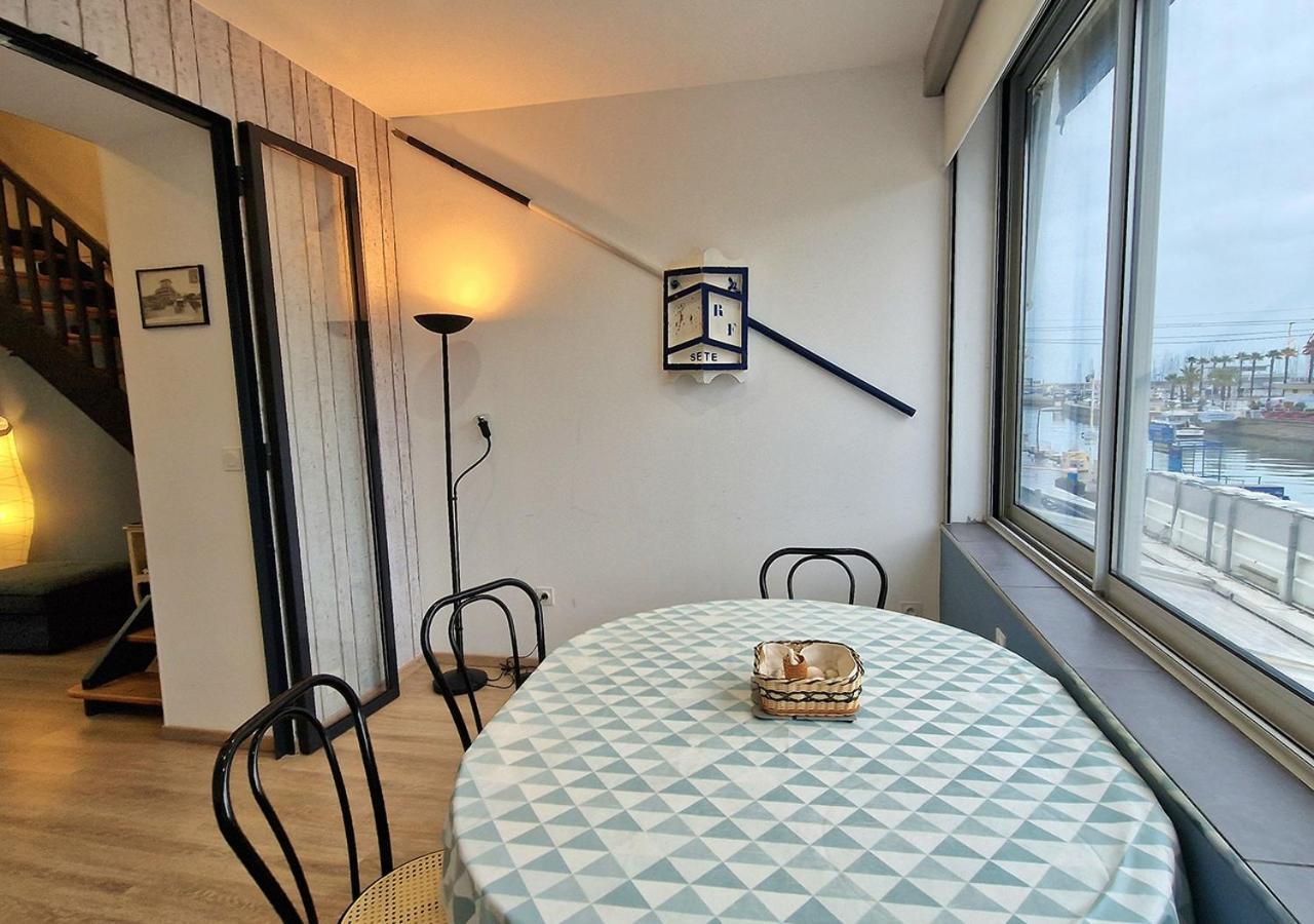 Magnifique Logement D'Architecte 3* Sur Palavas 外观 照片