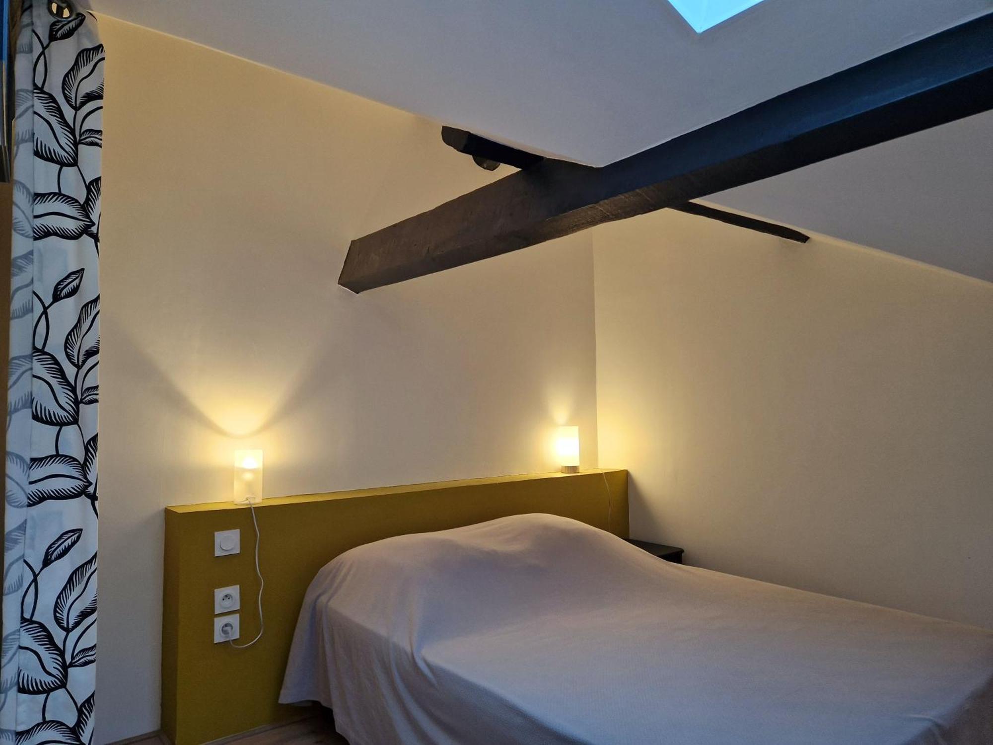 Magnifique Logement D'Architecte 3* Sur Palavas 外观 照片